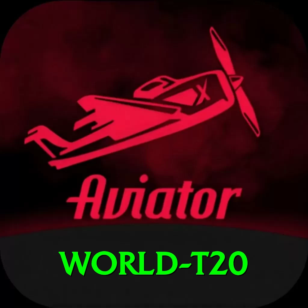 world t20 Plus Edition v2.3.7 - 2