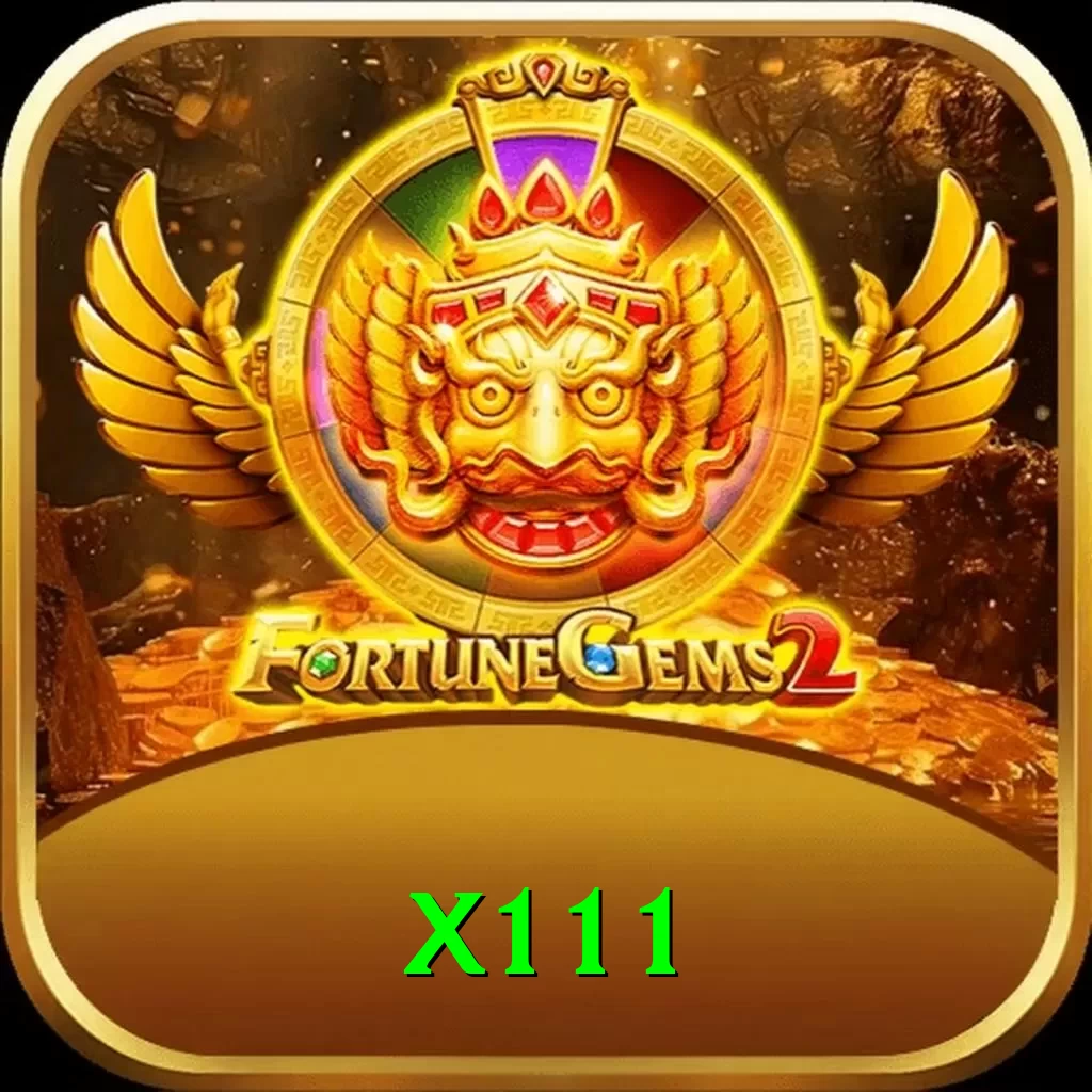 X111 Games (Casino & Earning) Plus vv2.4.1 - 2