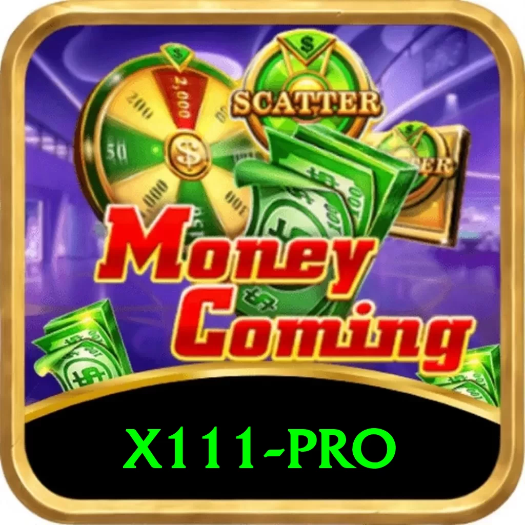 x111 Games (Casino & Earning) Pro v1.9.4 - 2