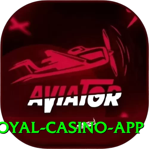 x44 Royal Casino App - 2