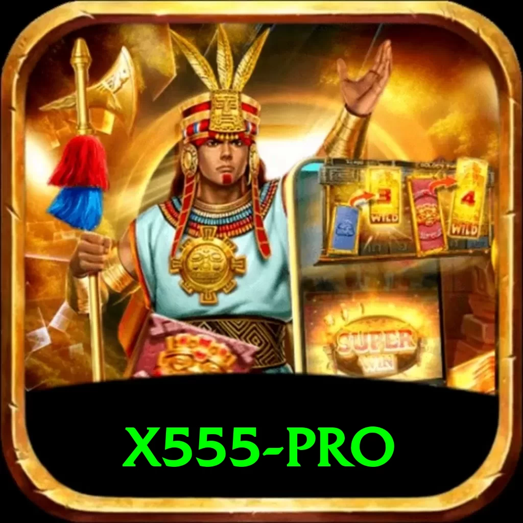 x555 Games (Casino & Earning) Gold v1.9.6 - 2