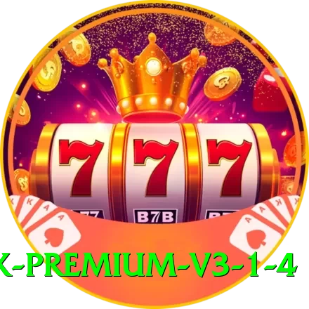 x777 APK Premium v3.1.4 - 2