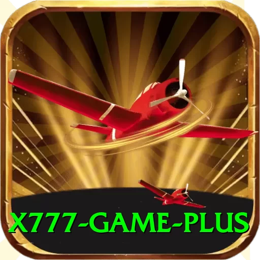 X777 Game Master Casino App - 2