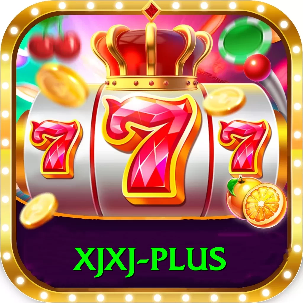 xjxj Games (Casino & Earning) Gold v4.2.4 - 2