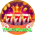 yash dayal Gold Edition v3.7.4