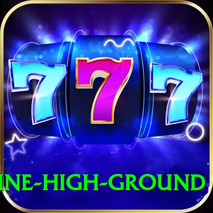 zipline high ground Gold Edition v5.2.1 - 2